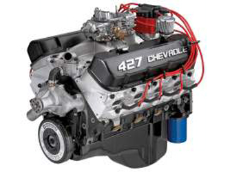 B3271 Engine